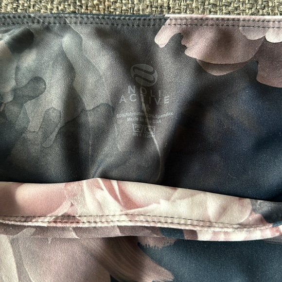 Noli Active Leggings - Picture 3 of 3